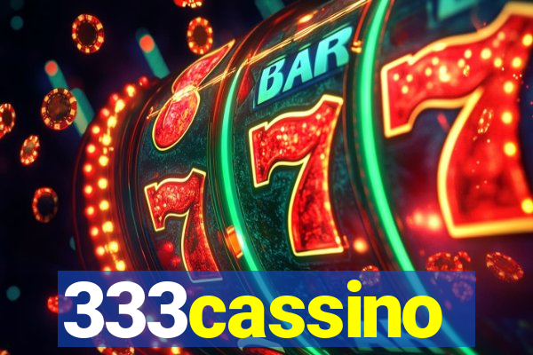 333cassino