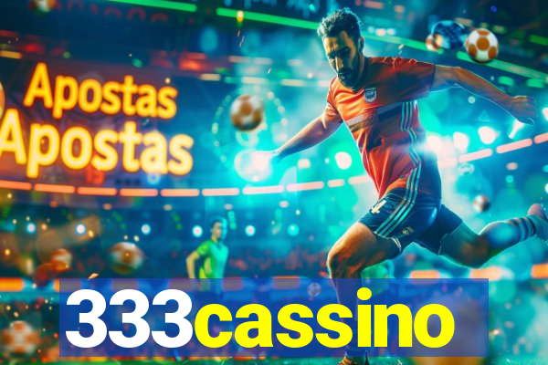 333cassino