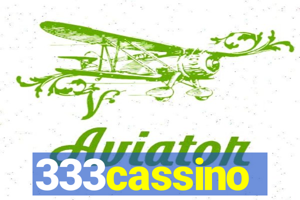 333cassino