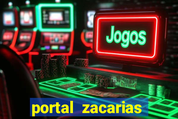 portal zacarias briga por causa de terra