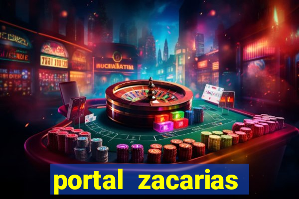 portal zacarias briga por causa de terra