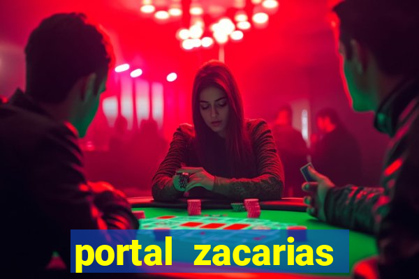 portal zacarias briga por causa de terra