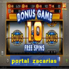 portal zacarias briga por causa de terra