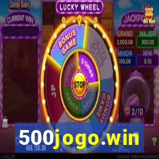 500jogo.win