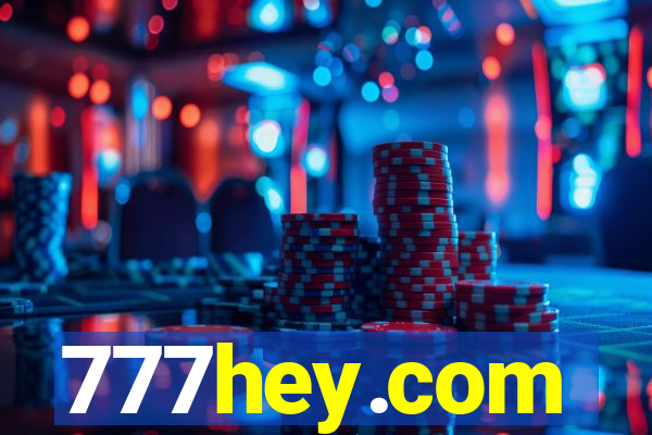 777hey.com