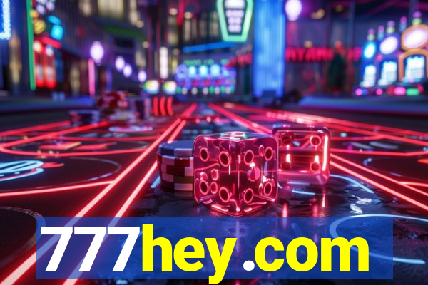 777hey.com