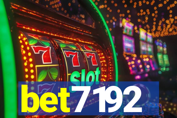 bet7192