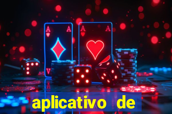 aplicativo de analise de jogos