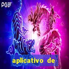 aplicativo de analise de jogos