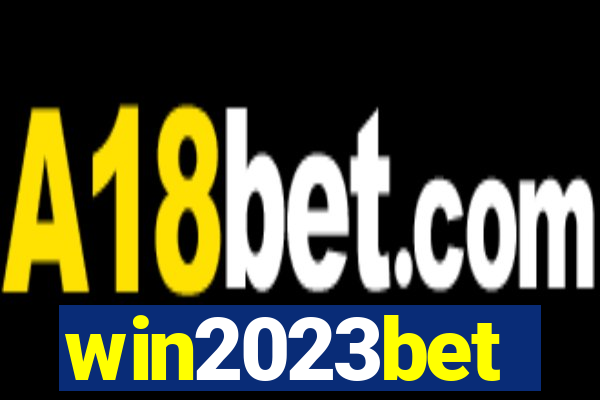 win2023bet