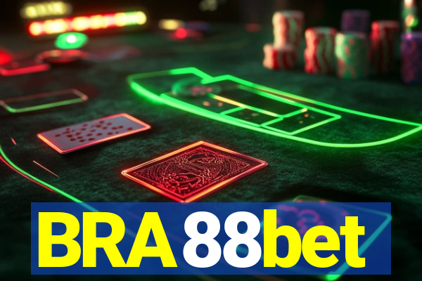 BRA88bet