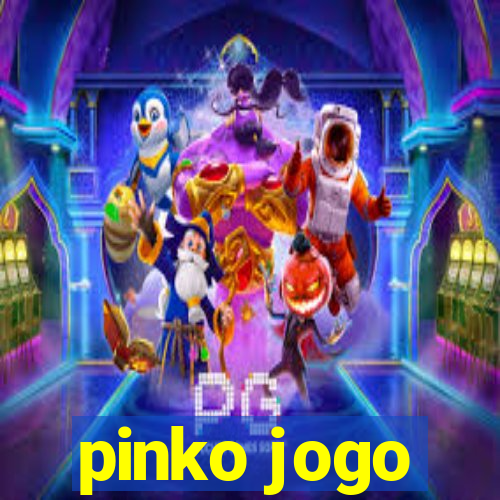 pinko jogo