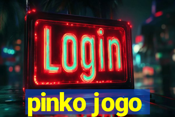 pinko jogo