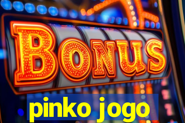 pinko jogo