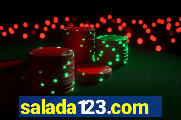 salada123.com