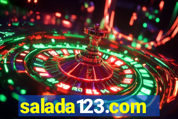 salada123.com