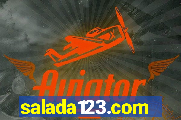 salada123.com