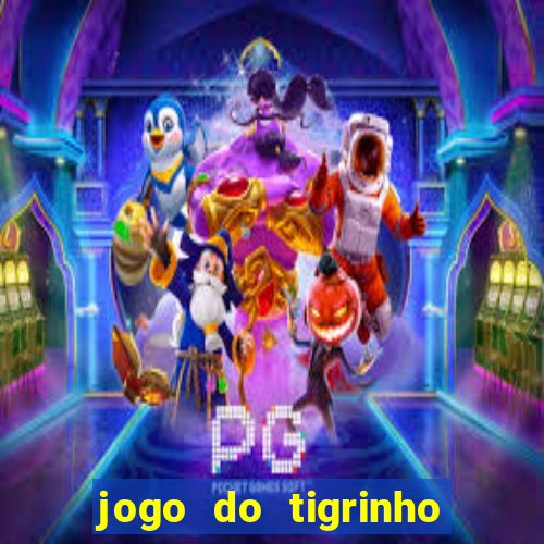 jogo do tigrinho legalizado no brasil