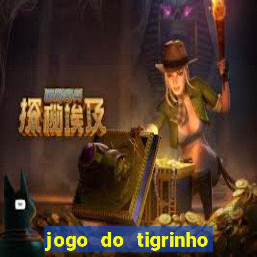 jogo do tigrinho legalizado no brasil