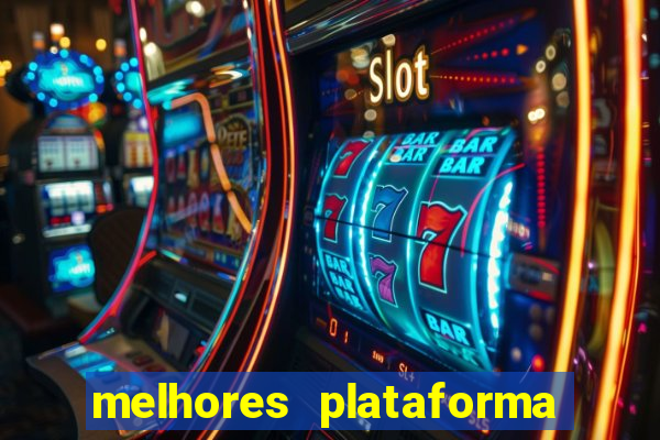 melhores plataforma de jogos para ganhar dinheiro