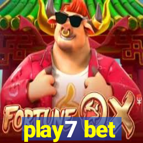 play7 bet