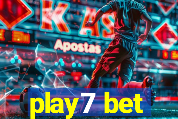 play7 bet