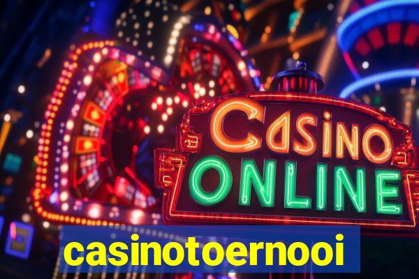 casinotoernooi