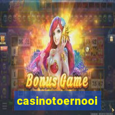 casinotoernooi