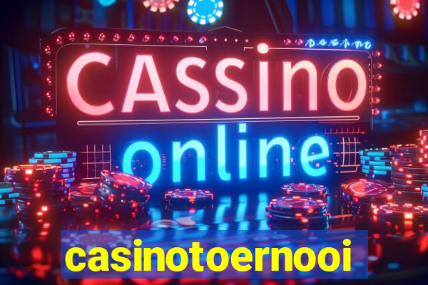 casinotoernooi