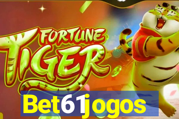 Bet61jogos