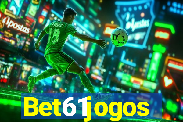 Bet61jogos