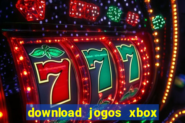 download jogos xbox 360 utorrent