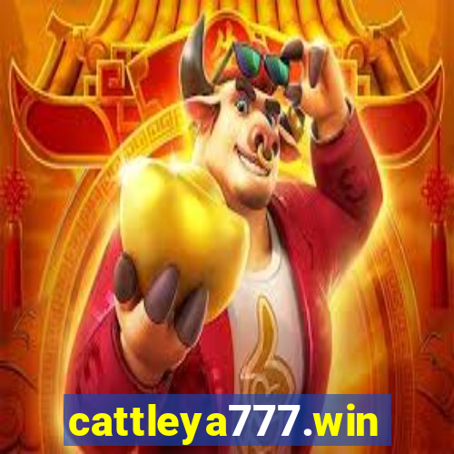 cattleya777.win