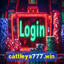 cattleya777.win