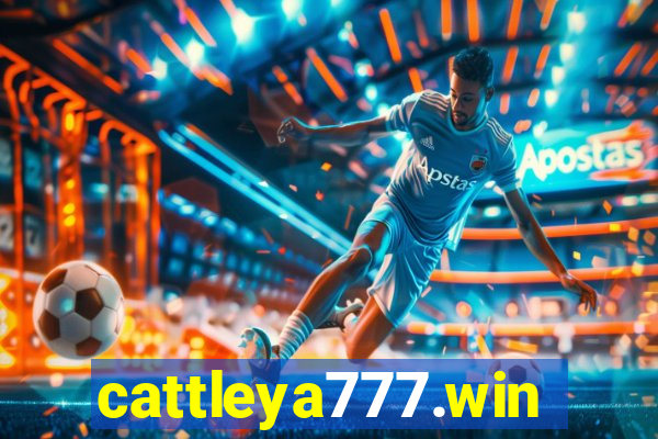 cattleya777.win