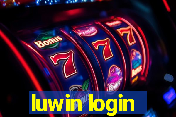 luwin login