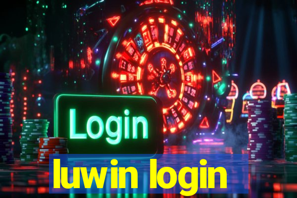 luwin login