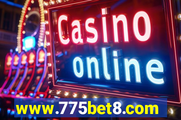 www.775bet8.com