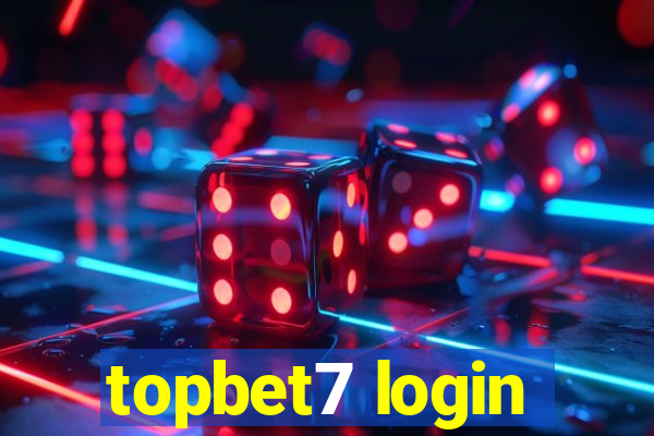 topbet7 login