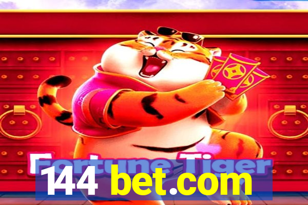 144 bet.com