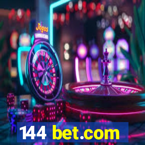 144 bet.com