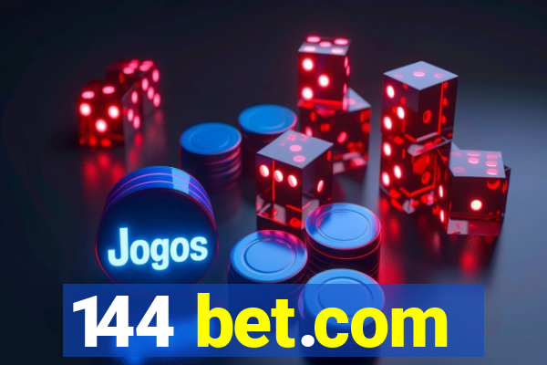 144 bet.com