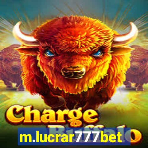 m.lucrar777bet