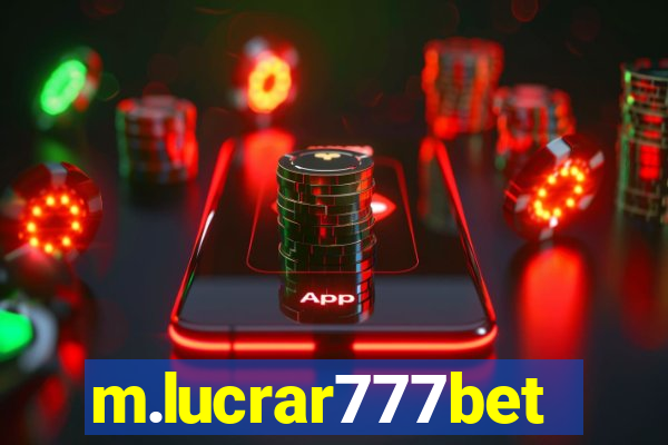 m.lucrar777bet