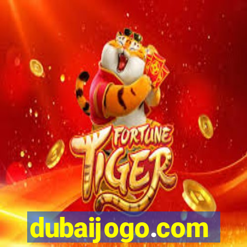 dubaijogo.com