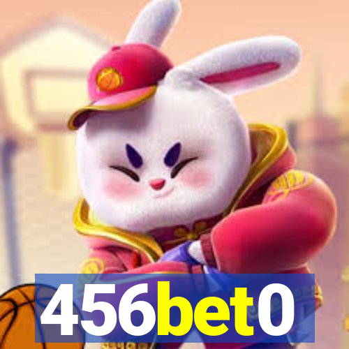 456bet0