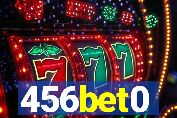 456bet0