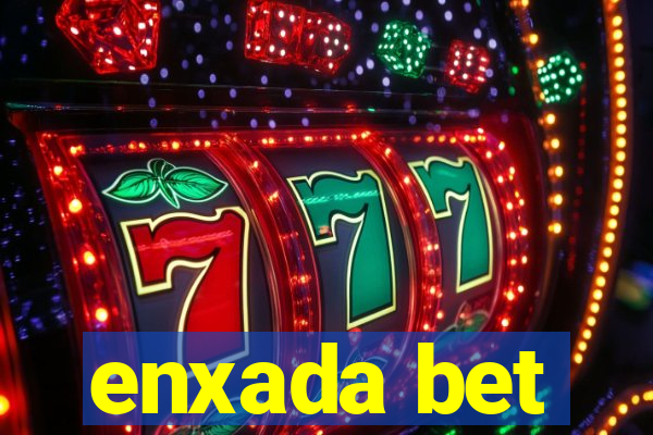 enxada bet