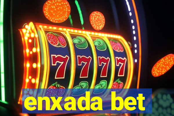 enxada bet