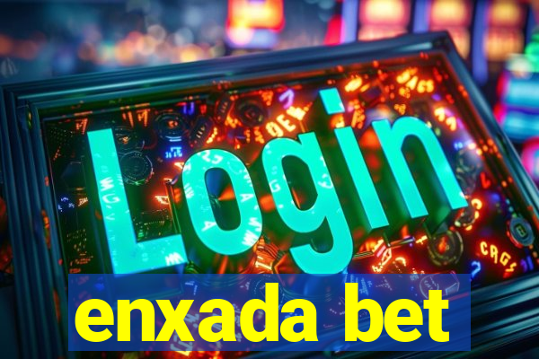 enxada bet